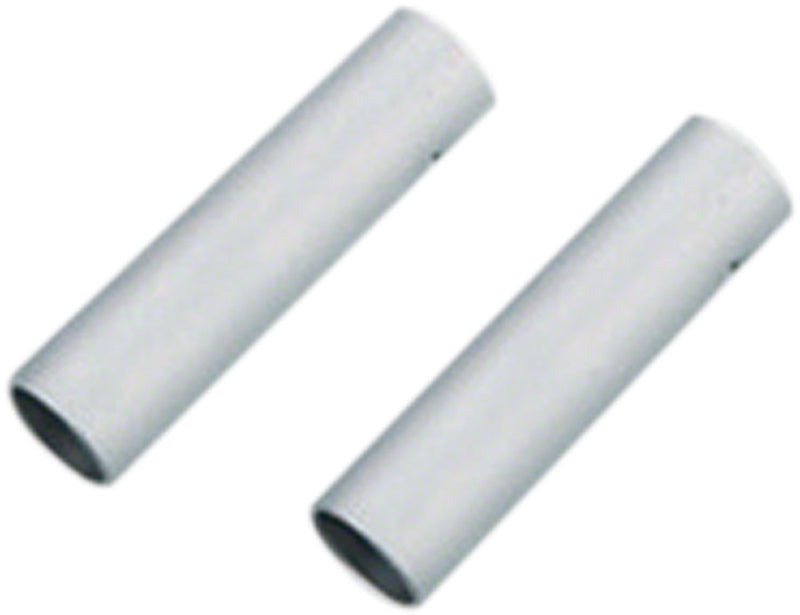 Jagwire 5mm Double-Ended Connecting/ Junction Ferrule Bag of 10