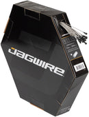 Jagwire Elite Ultra-Slick Brake Cable 1.5x2000mm Polished Slick Stainless Campagnolo Box of 25