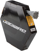 Jagwire Basics Brake Cable - 1.6x2000mm Galvanized SRAM/Shimano Road Filebox of 100
