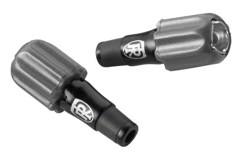 Ritchey Road Pro Cable Adjusters
