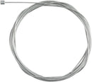 Jagwire Sport Shift Cable - 1.1 x 3100mm Slick Galvanized Steel For SRAM/Shimano Tandem
