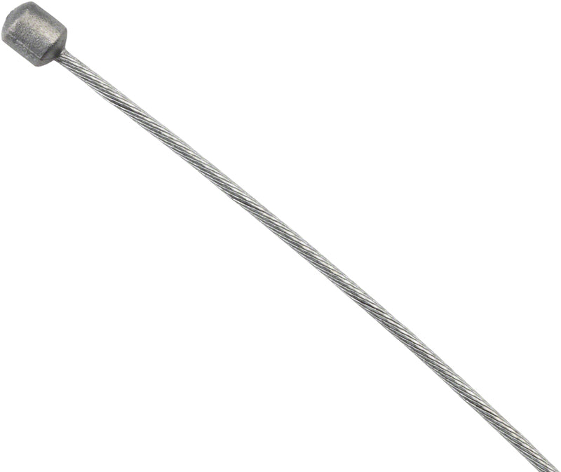 Jagwire Sport Shift Cable - 1.1 x 3100mm Slick Galvanized Steel For Campagnolo Tandem