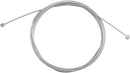 Jagwire Basics Shift Cable - 1.2 x 2300mm Galvanized Steel For Shimano/SRAM Huret Suntour X-Press