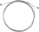 Jagwire Sport Shift Cable - 1.1 x 2300mm Slick Galvanized Steel For SRAM/Shimano/Campagnolo