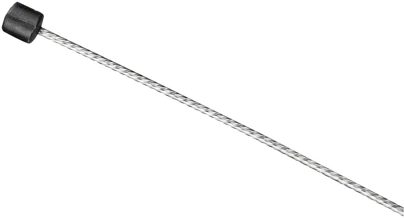 Jagwire Elite Ultra-Slick Shift Cable - 1.1 x 2300mm Polished Stainless Steel For SRAM/Shimano