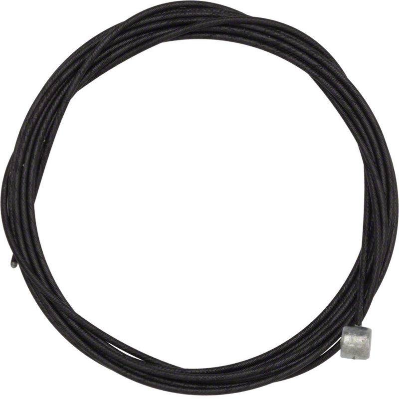 SRAM SlickWire Brake Cable - MTB 1.6mm PTFE Coated 2350mm Length Single