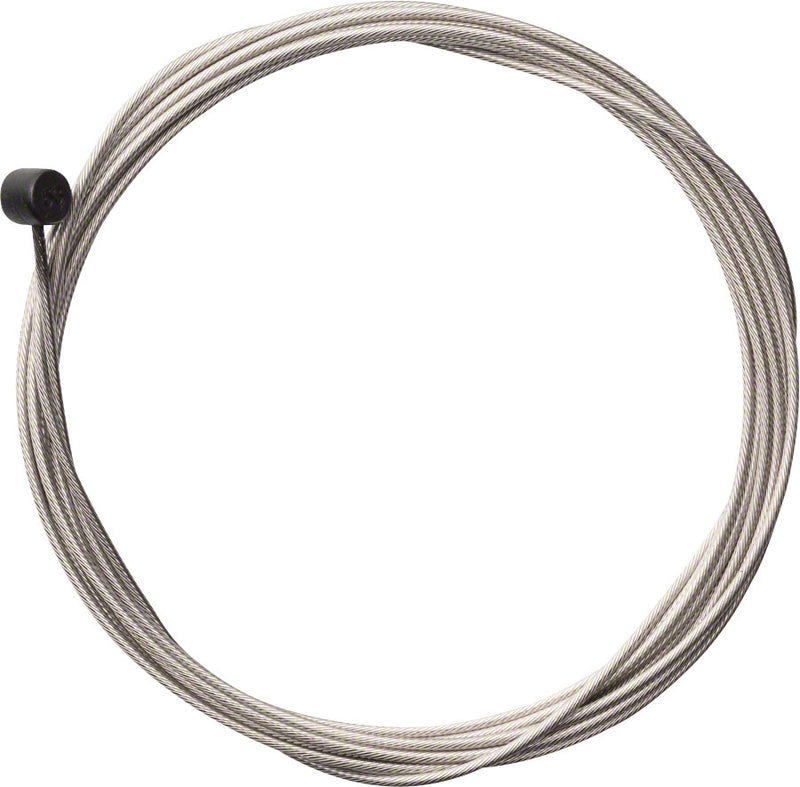 Jagwire Elite Ultra-Slick Brake Cable Stainless 1.5 x 2750mm SRAM/Shimano Mountain