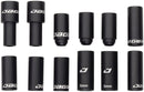 Jagwire End Cap Pack for Road Elite Link Brake Kits