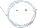 Odyssey Slic Kable Brake Cable - 1.5mm White
