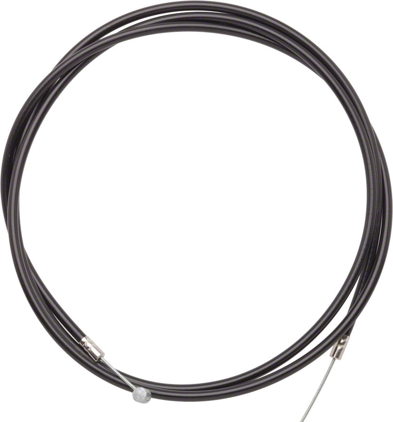 Odyssey Linear Slic Kable Brake Cable - 1.5mm Black