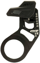 MRP 1x SL Chainguide - 28-38t BB Mount Aluminum Backplate