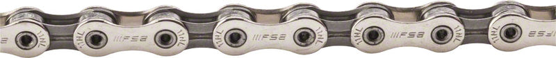 Full Speed Ahead K Force Light Chain - 11-Speed 117 Links Silver
