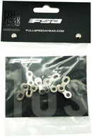 Full Speed Ahead Drive Link Chain Connector - For 9/10-Speed 5 Pack