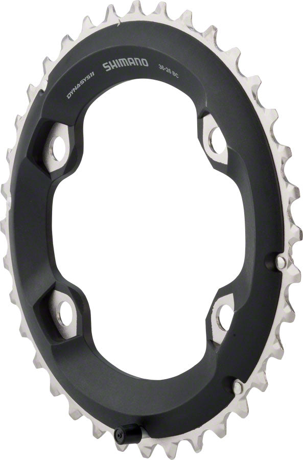 Shimano SLX M7000-11 36t 96mm 11-Speed Outer Chainring for 36-26t Set