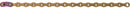 SRAM XX1 Eagle Chain - 12-Speed 126 Links Gold