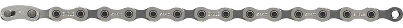 SRAM GX Eagle Chain - 12-Speed 126 Links Silver/Gray