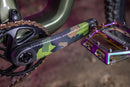 Muc-Off Crank Protection Camo Kit
