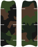 Muc-Off Crank Protection Camo Kit
