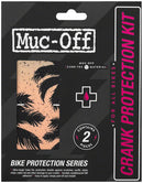 Muc-Off Crank Protection Kit - 2-Piece Kit Day of the Shred