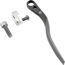 K-EDGE Pro Road Braze-on Chain Catcher Gunmetal