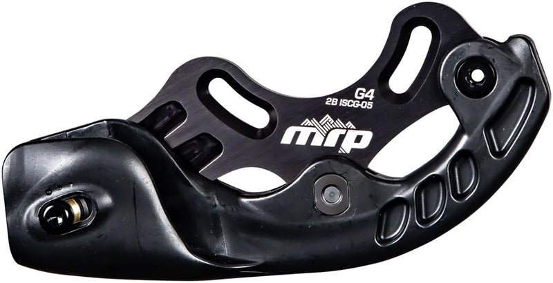 MRP Mini G5 SL Chain Guide - 32-36T ISCG-05 2 Bolt Black