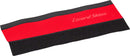 Lizard Skins Chainstay Protector Sm Red Neoprene