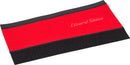 Lizard Skins Chainstay Protector L Red Neoprene