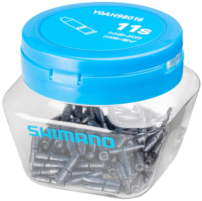 Shimano Chain Pins - For 11-Speed Chain Bag of 100