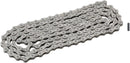 Shimano STEPS CN-E6090-10 Ebike Chain - 10-Speed 138 Links Silver