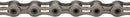 KMC X9SL Super Light Chain - 9-Speed 116 Links Silver