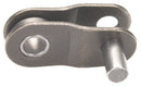 KMC Z51-OL Half Link - For use with 3/32" Single Speed Chains