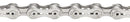 KMC X10SL Chain - 10-Speed 116 Links Silver