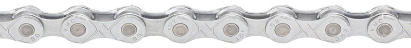 KMC e12 EPT Chain - 12-Speed 136 Links Silver