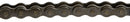 KMC 415H Chain - Single Speed 1/2" x 3/16" 98 Links Black