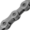 KMC X10 EPT Chain - 10-Speed 116 Links Gray