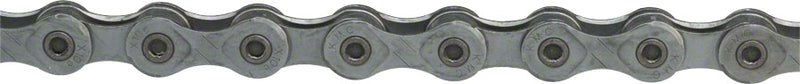 KMC e10 EPT eBike Chain - 10-Speed 156 Links Gray