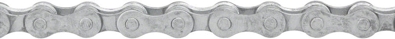 KMC S1 RB Rustbuster Chain - Single Speed 1/2" x 1/8" 112 Links Silver