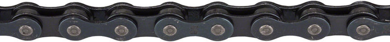 KMC Z1eHX Narrow Chain - Single Speed 3/32" 112 Links Gunmetal