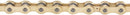 KMC S1 Chain - Single Speed 1/2" x 1/8" 112 Links Gold