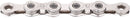 KMC X12 Chain 12 Speed Links: 126 Silver 25pcs