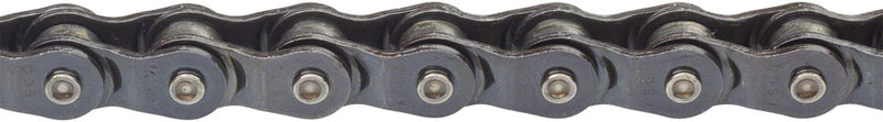 Odyssey Bluebird Chain - Single Speed 1/2" x 1/8" 100 Links Black