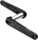 Easton EA90 Aluminum Crankset - 172.5mm 10/11-Speed Direct Mount CINCH Spindle Interface Matte BLK