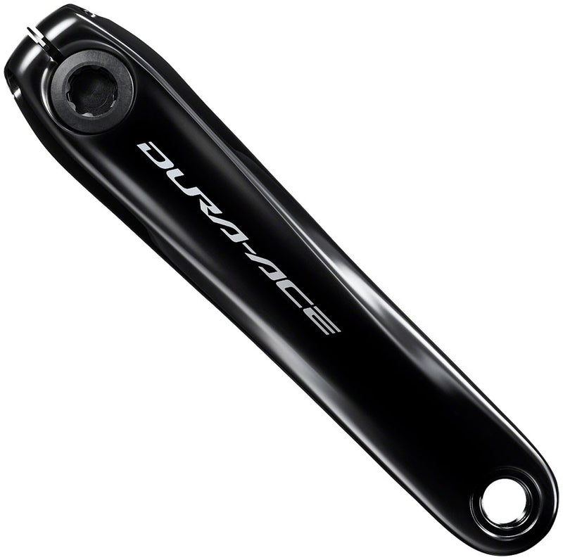 Shimano Dura-Ace FC-R9200 Crankset - 170mm 12-Speed 52/36t Hollowtech II Spindle Interface BLK