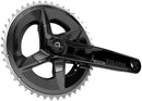 Sram Rival AXS Power Meter DUB 170x48/35 DUB crankset black