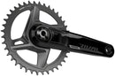Sram Rival D1 1x DUB 170x46 DUB crankset black