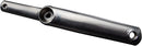 Cane Creek eeWings Mountain Titanium Crankset - 170mm Direct Mount 30mm Spindle Brushed Titanium