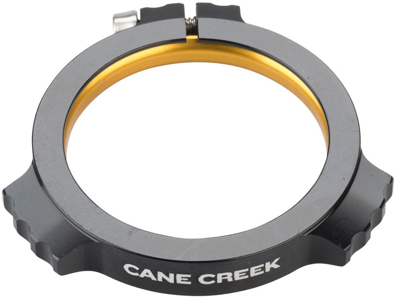 Cane Creek eeWings Crank Preloader - Fits 28.99/30mm Spindles Black