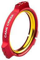 Cane Creek eeWings Crank Preloader - Fits 28.99/30mm Spindles Red