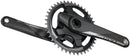 Sram Red AXS Power Meter 1x DUB 175x40 DUB crankset silver/grey