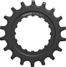 SRAM X-Sync EX1 Sprocket Chainring for Bosch Motors 18T Straight Steel
